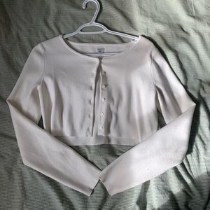 Sunday Best Izzy Cardigan